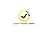 Arcserve Continuous Availability