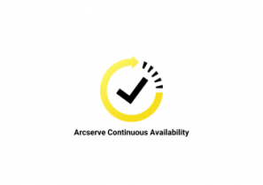 Arcserve Continuous Availability - Hermitage Solutions