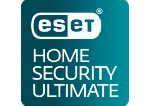 ESET Home Security Ultimate - ESET