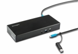 SD4780P Station d’accueil hybride USB-C™ et USB 3.0 