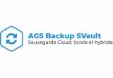 AGS Backup SVault