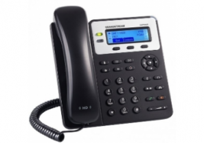 Téléphone Grandstream GXP 1625 - IPConnect