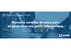 Systems Management - PANDA SECURITY FRANCE