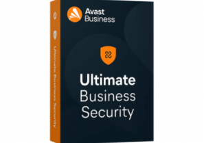 Avast Ultimate Business Security - Gen Digital France SA