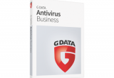 G DATA Antivirus Business