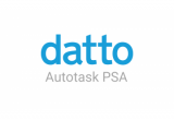 Datto Autotask PSA