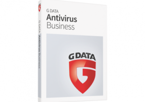 G DATA Antivirus Business - G DATA SOFTWARE FRANCE