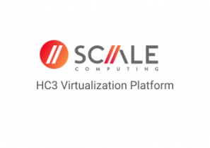 Scale Computing HC3  - Hermitage Solutions