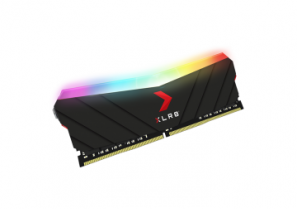 XLR8 Gaming EPIC-X RGB DDR4 - PNY TECHNOLOGIES