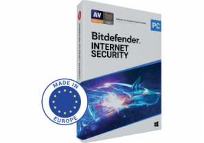 Bitdefender Internet Security - BITDEFENDER