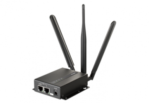 DWM-313 - Routeur Wi-Fi 4G LTE M2M - D-LINK