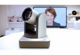 Caméra de visioconférence rotative Full HD Speechi