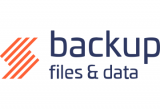 Backup Files and Data