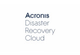 Acronis Cyber Disaster Recovery Cloud