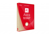 Avira Antivirus Pro pour Android - 1D/1Y
