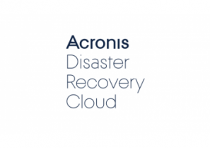 Acronis Cyber Disaster Recovery Cloud - Hermitage Solutions