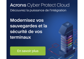 Acronis Cyber Protect Cloud  - Acronis