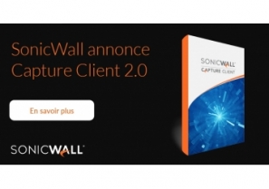 Sonicwall Capture Client - SonicWALL
