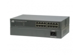 KGS-116-Switch Gigabit Ethernet 16-Ports 10/100/1000Base-T