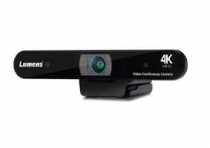 Caméra USB 4K cadrage automatique VC-B11U de Lumens - TELEVIC CONFERENCE FRANCE