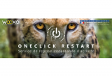 OneClick Restart