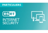 ESET INTERNET SECURITY 