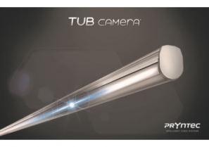 TUB Camera - PRYNTEC