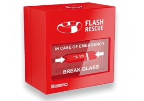 Flash Rescue - BEEMO TECHNOLOGIE