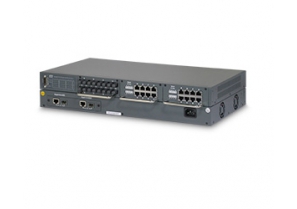 KS-2601-B-Switch Fast Ethernet Modulaire Managé 24-Ports L2 avec 2 Ports Combo Gigabit - BNS France Distribution