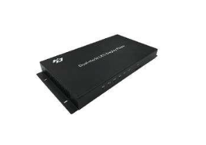 Player box 4 en 1, A5HD.1280x1024synchrone/Asynchrone USB / WIFI - AGR DISPLAY COSMI FRANCE