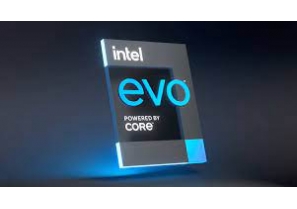 Intel® Evo™  - INTEL CORPORATION SAS