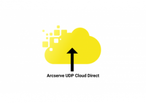 Arcserve UDP Cloud Direct - Hermitage Solutions