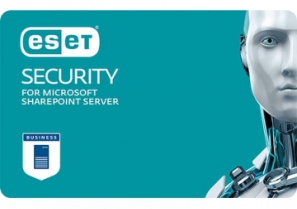 ESET® Security pour Microsoft SharePoint Server - Athena Global Services
