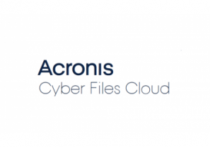 Acronis Cyberfiles Cloud - Hermitage Solutions