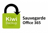 Sauvegarde Office 365