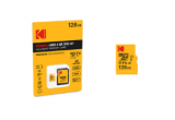 Kodak carte microSD HC/XC UHS-I U1 V10 A1 