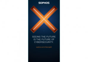 SOPHOS INTERCEPT X - SOPHOS