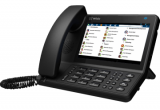 Le WP600A - Le téléphone IP, WebRTC & Android