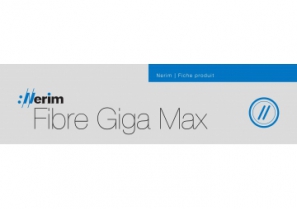Giga Max - Fibre entreprise FTTH - NERIM