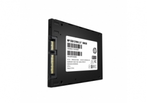 HP SSD S700 2.5 - Dexxon Groupe