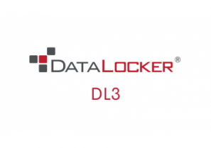 DataLocker DL3 - Hermitage Solutions