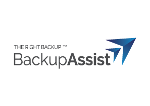 BackupAssist - Logiciel de sauvegarde automatique pour Windows - Watsoft Distribution