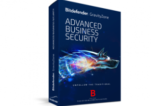 Bitdefender GravityZone Advanced Business Security - BITDEFENDER