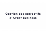  Avast Business Patch Management