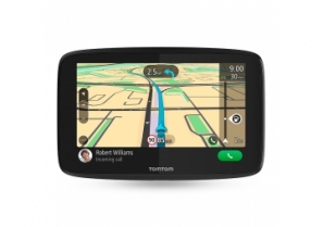 TOMTOM - Go essential  5 pouces - Avesta (groupe CMS Distribution)