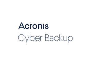 Acronis Backup - Hermitage Solutions