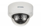 DCS-4614EK Caméra dôme d’extérieur 4 mégapixels H.265 Vigilance  