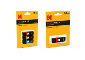 Kodak Clé USB Classic K102 Series - Dexxon Groupe