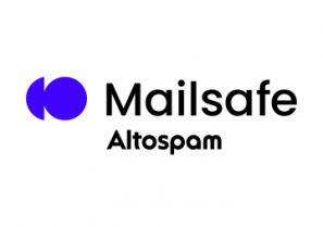 ALTOSPAM MailSafe