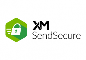 XM SendSecure - XMedius